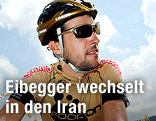 Radsportler Markus Eibegger