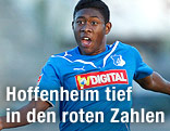 David Alaba (Hoffenheim)