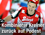 David Kreiner
