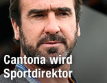 Ex-Fußballer Eric Cantona