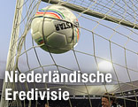 Ball im Tor