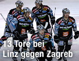 Black Wings Spieler