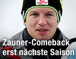 Skispringer David Zauner