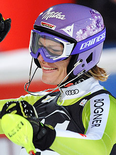 © APA/Barbara Gindl Marlies Schild (Deutschland)