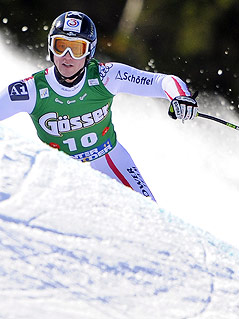 © APA/Hans Klaus Techt Hannes Reichelt