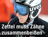 Kathrin Zettel im Portrait
