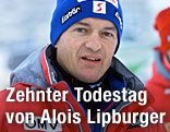 Alois Lipburger