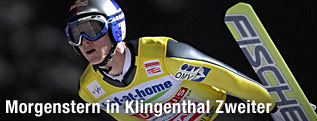 Thomas Morgenstern
