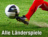 F&uuml;&szlig;e mit Ball