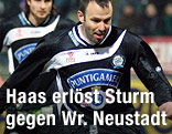 Mario Haas (Sturm)