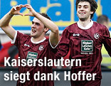 Jimmy Hoffer (Kaiserslautern)