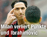 Zlatan Ibrahimovic