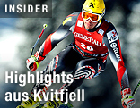 Aksel Lund Svindal im Sprung