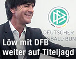 Joachim Löw, DFB-Bundestrainer
