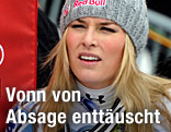 Lindsey Vonn