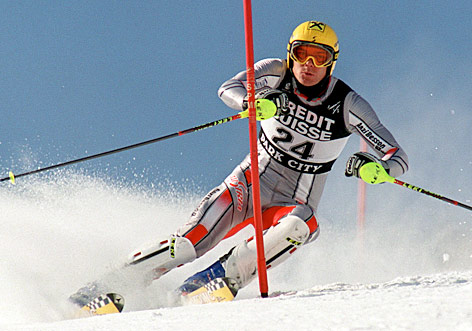 © GEPA/Hans Punz Michael Walchhofer