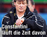 &Ouml;FB-Teamchef Didi Constantini