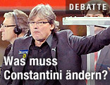 &Ouml;FB-Teamchef Didi Constantini