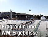 Stadion in Chanty Mansijsk