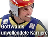 österreichischer Kombinierer Felix Gottwald