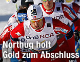 Peter Northug (Norwegen)