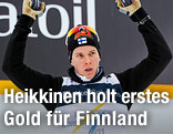 Matti Heikkinen (Finnland)