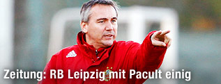 Peter Pacult