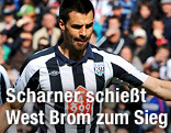 Paul Scharner