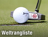 Schläger und Ball