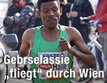 Haile Gebrselassie