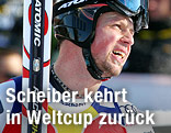 Mario Scheiber