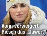 Lindsey Vonn
