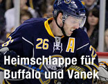 Thomas Vanek (Buffalo Sabres)