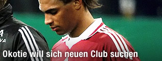 Rubin Okotie (Nürnberg)