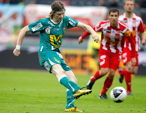 Sascha Boller (Austria Lustenau)