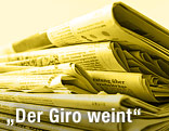 Zeitungen