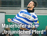 Stefan Maierhofer (Duisburg)