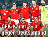 &Ouml;FB-Team