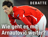 Marko Arnautovic