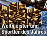 Goldmedaille