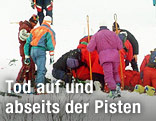 Verunglückte Skifahrerin Ulrike Maier