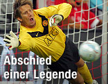 Tormann Edwin van der Sar (Manchester United)