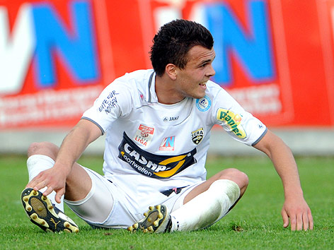 Orhan Ademi (Altach)