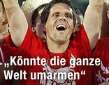 Admira-Trainer Dietmar K&uuml;hbauer
