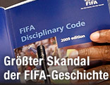 Disziplinarkodex der FIFA