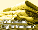 Zeitungen