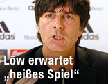 Teamchef Joachim Loew