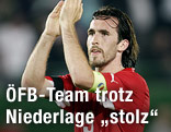 Fu&szlig;ballspieler Christian Fuchs