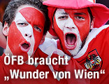 &Ouml;sterreichische Fans