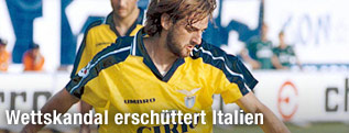 Giuseppe Signori in seiner aktiven Zeit